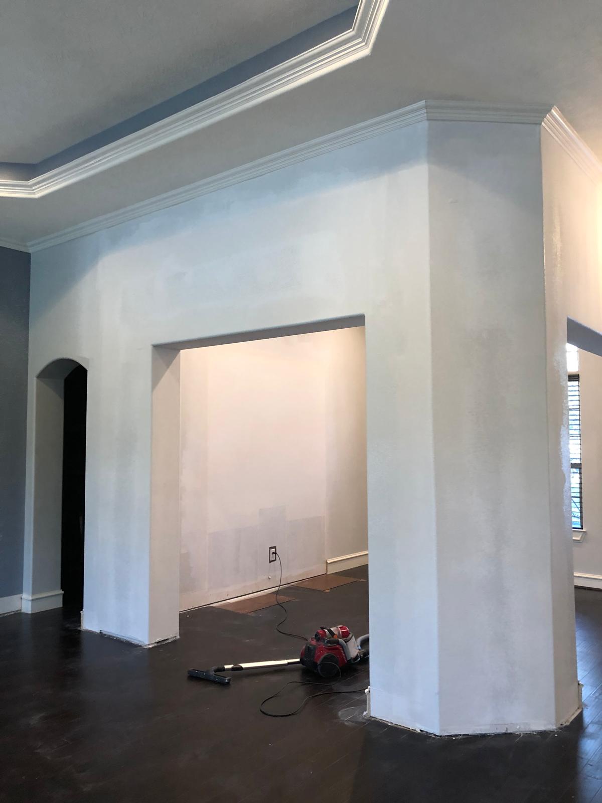 Drywall 002