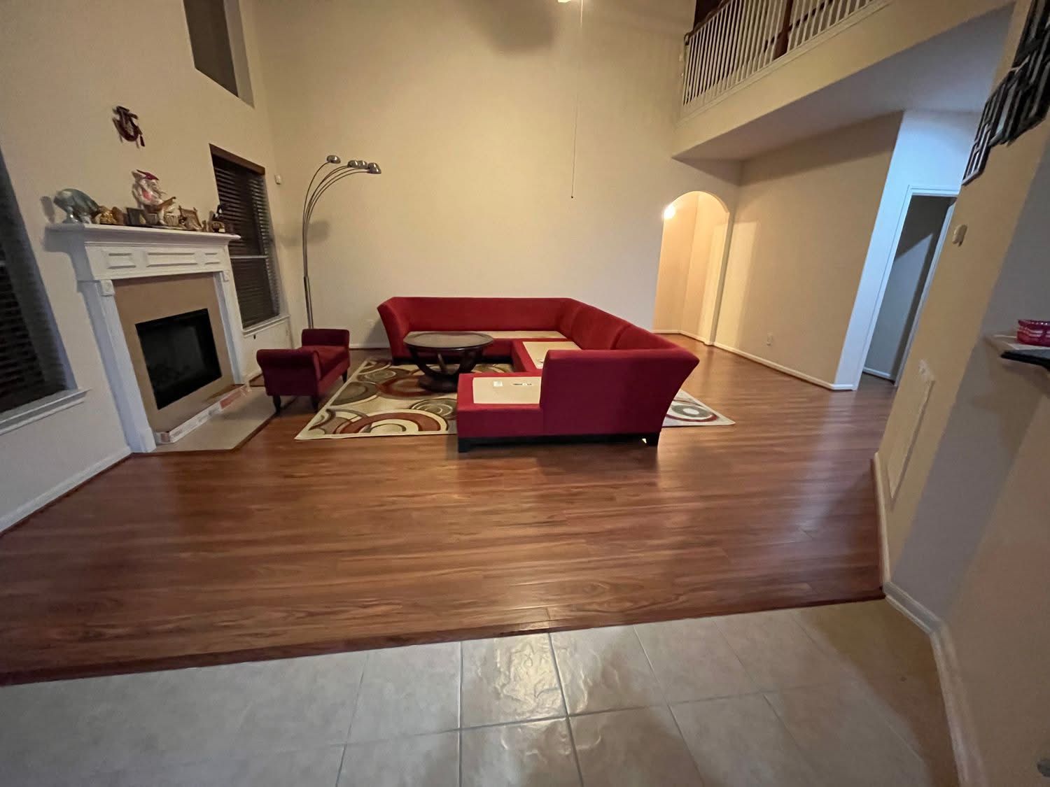 Flooring 004