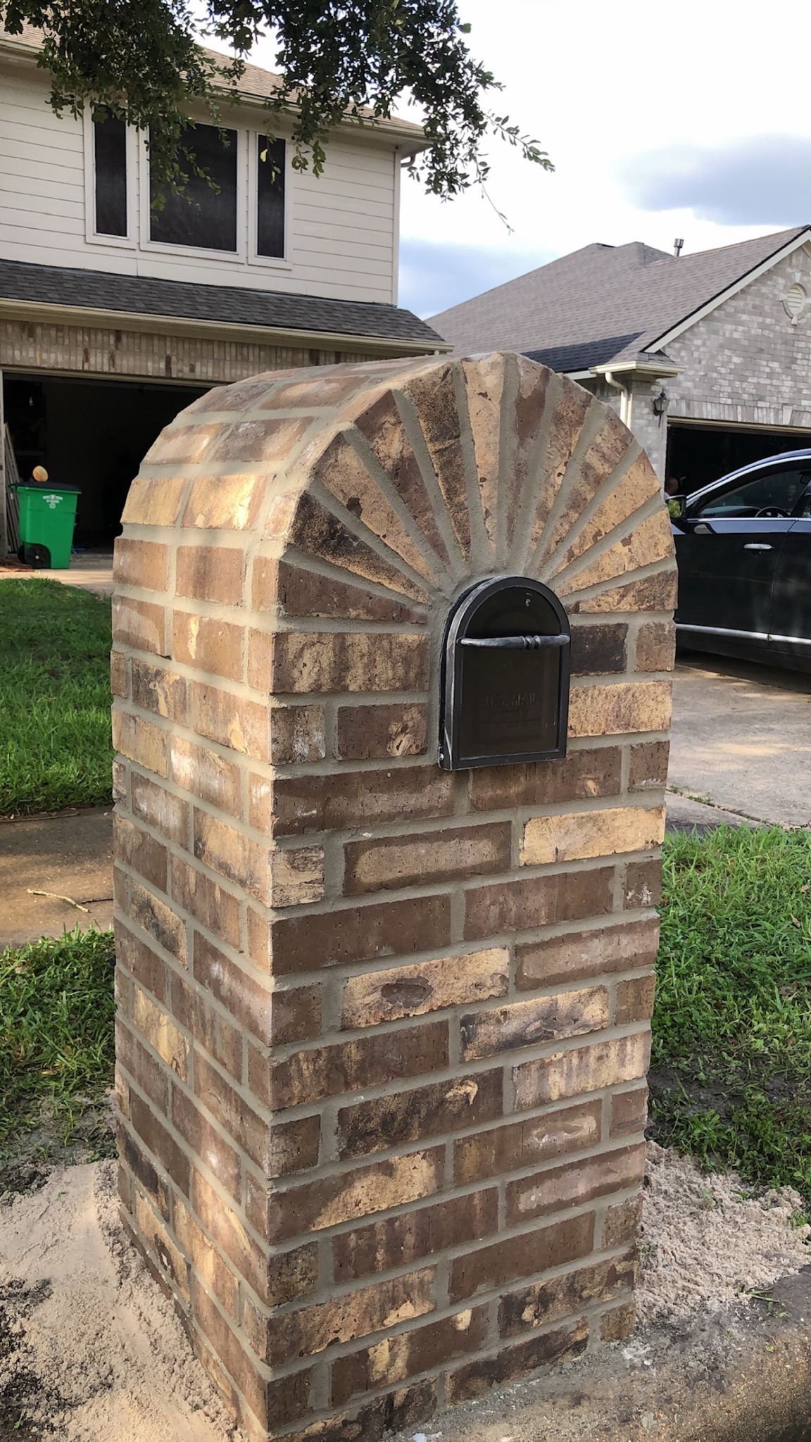 Mailboxes 002