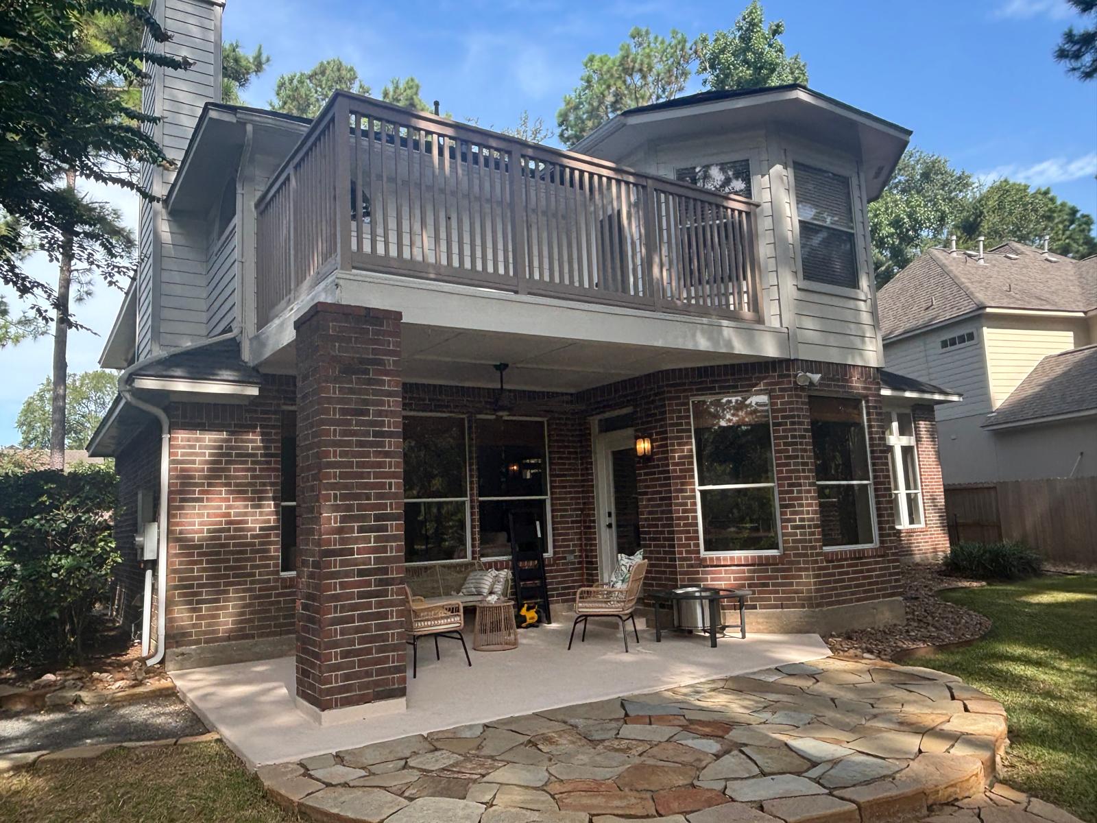 Porches Outdoor 003